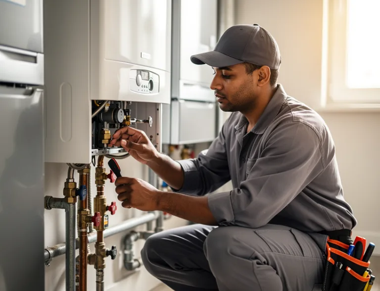 gasketel reparatie Lichtenvoorde
